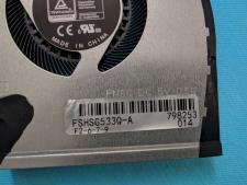 Вентилятор до ноутбука Asus Rog Strix G15 G513IH №4